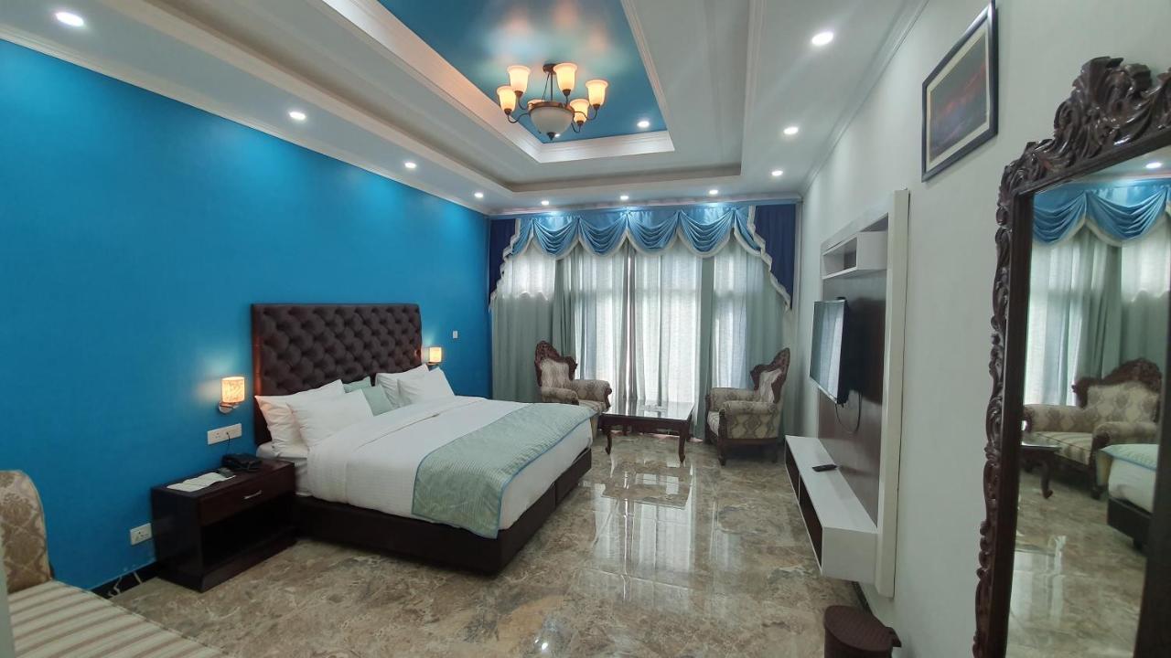 Best Nest شيملا المظهر الخارجي الصورة