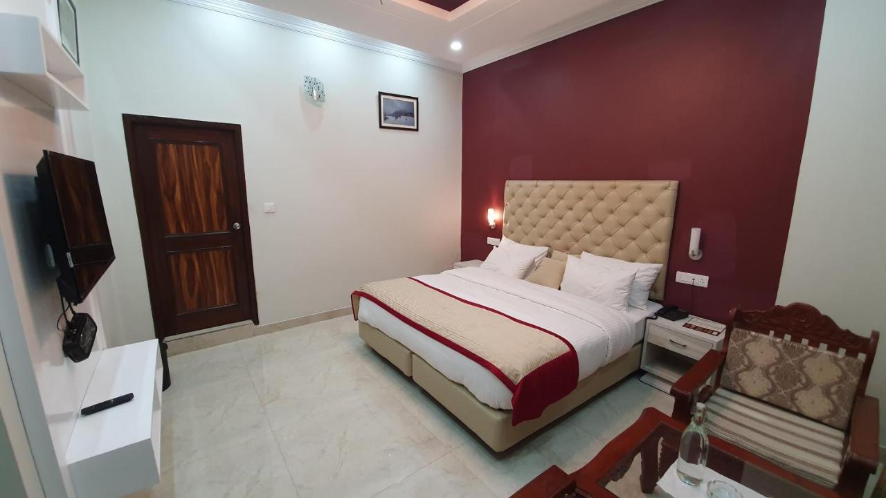 Best Nest شيملا المظهر الخارجي الصورة