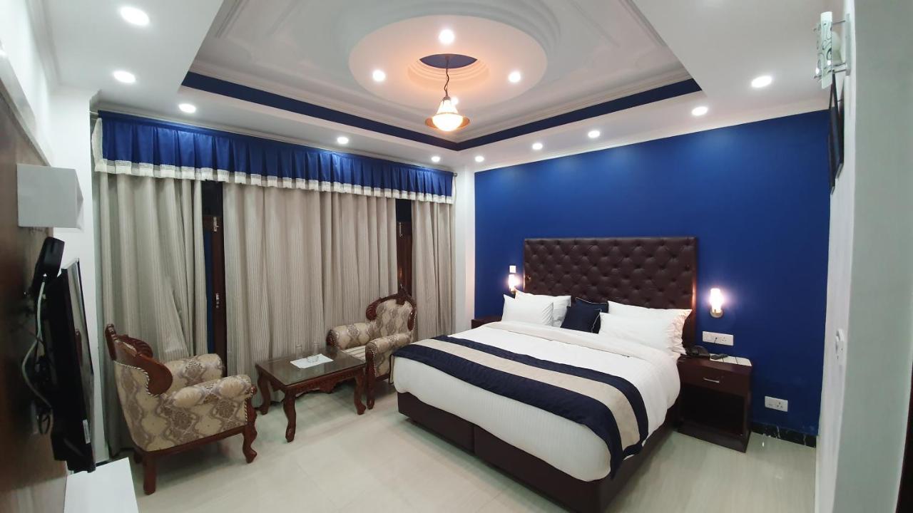 Best Nest شيملا المظهر الخارجي الصورة