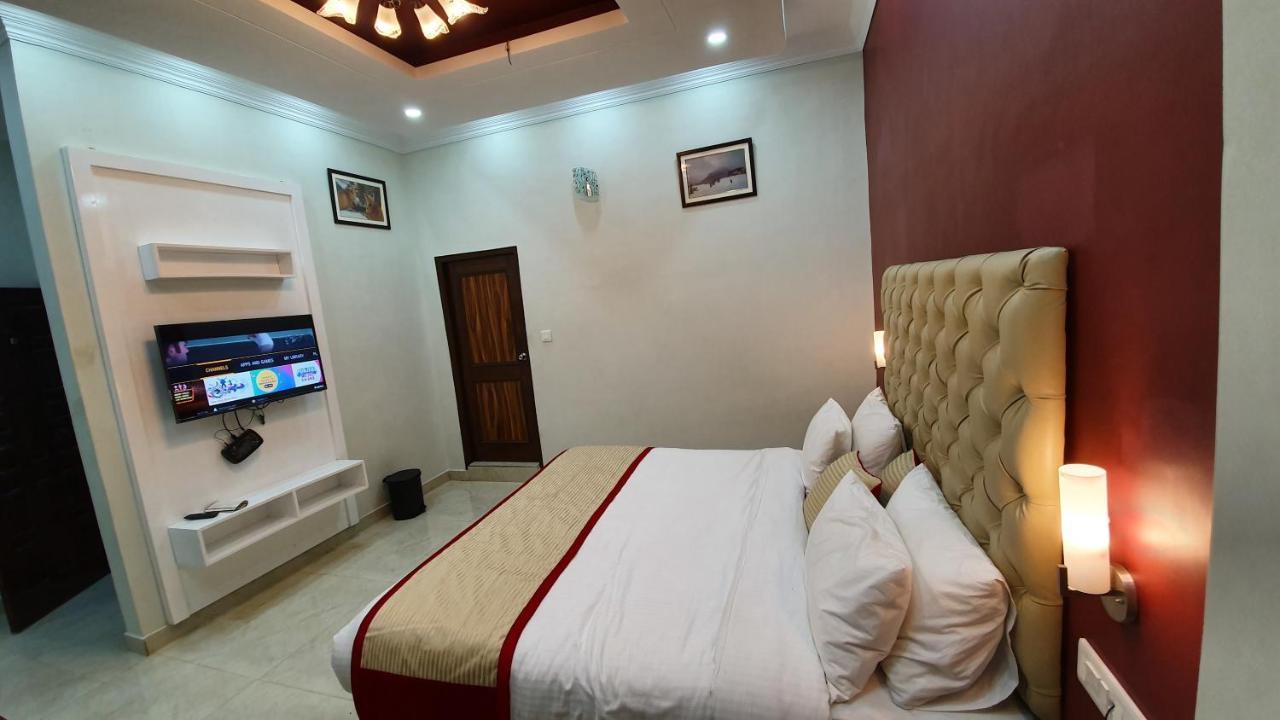 Best Nest شيملا المظهر الخارجي الصورة