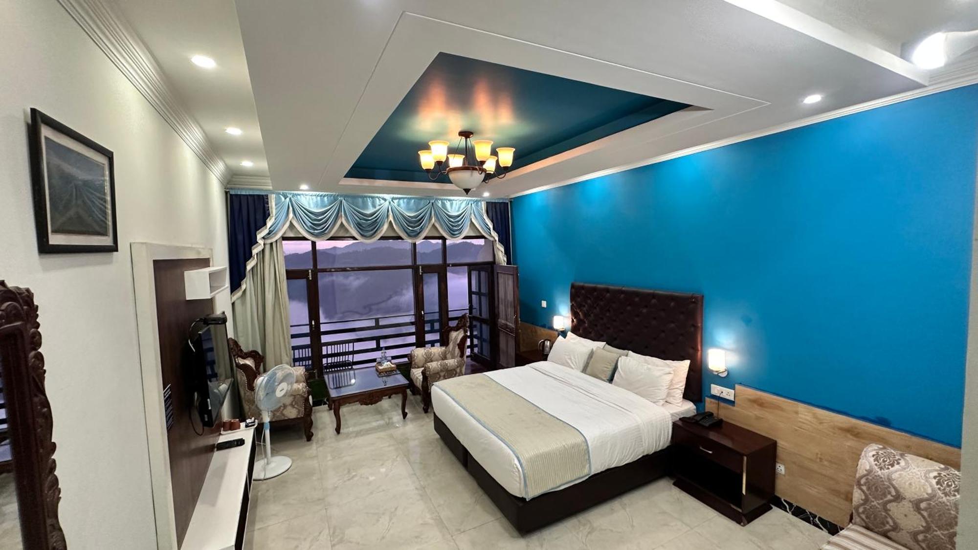 Best Nest شيملا المظهر الخارجي الصورة