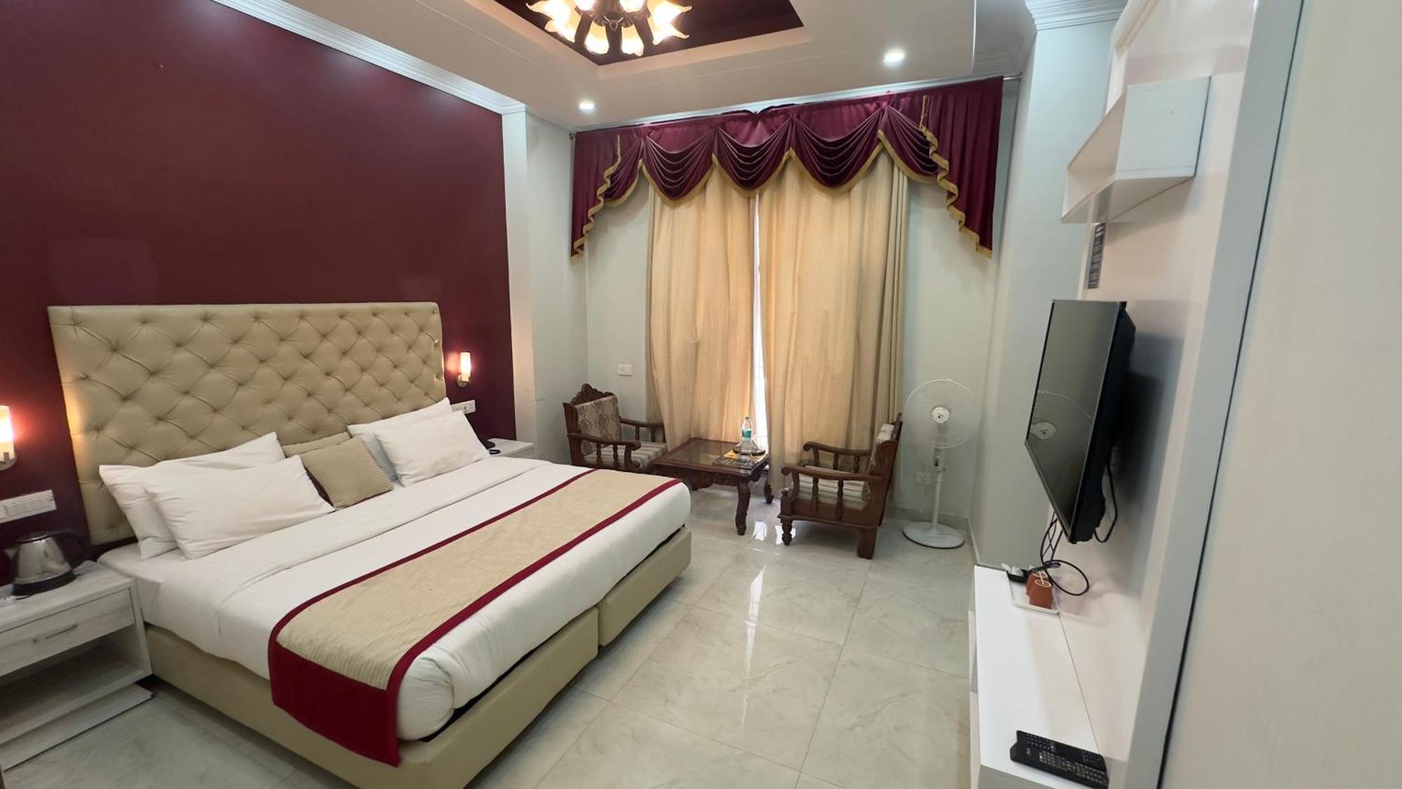 Best Nest شيملا المظهر الخارجي الصورة