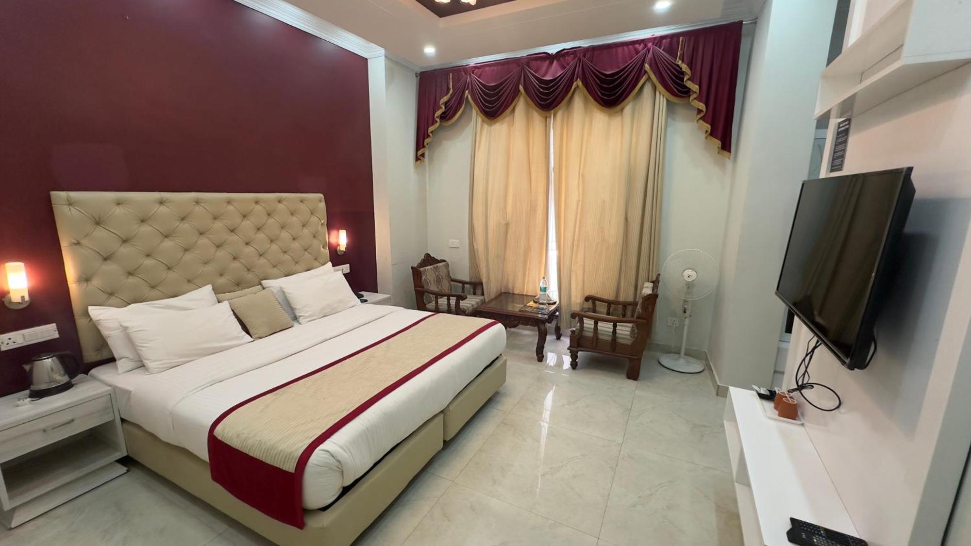Best Nest شيملا المظهر الخارجي الصورة