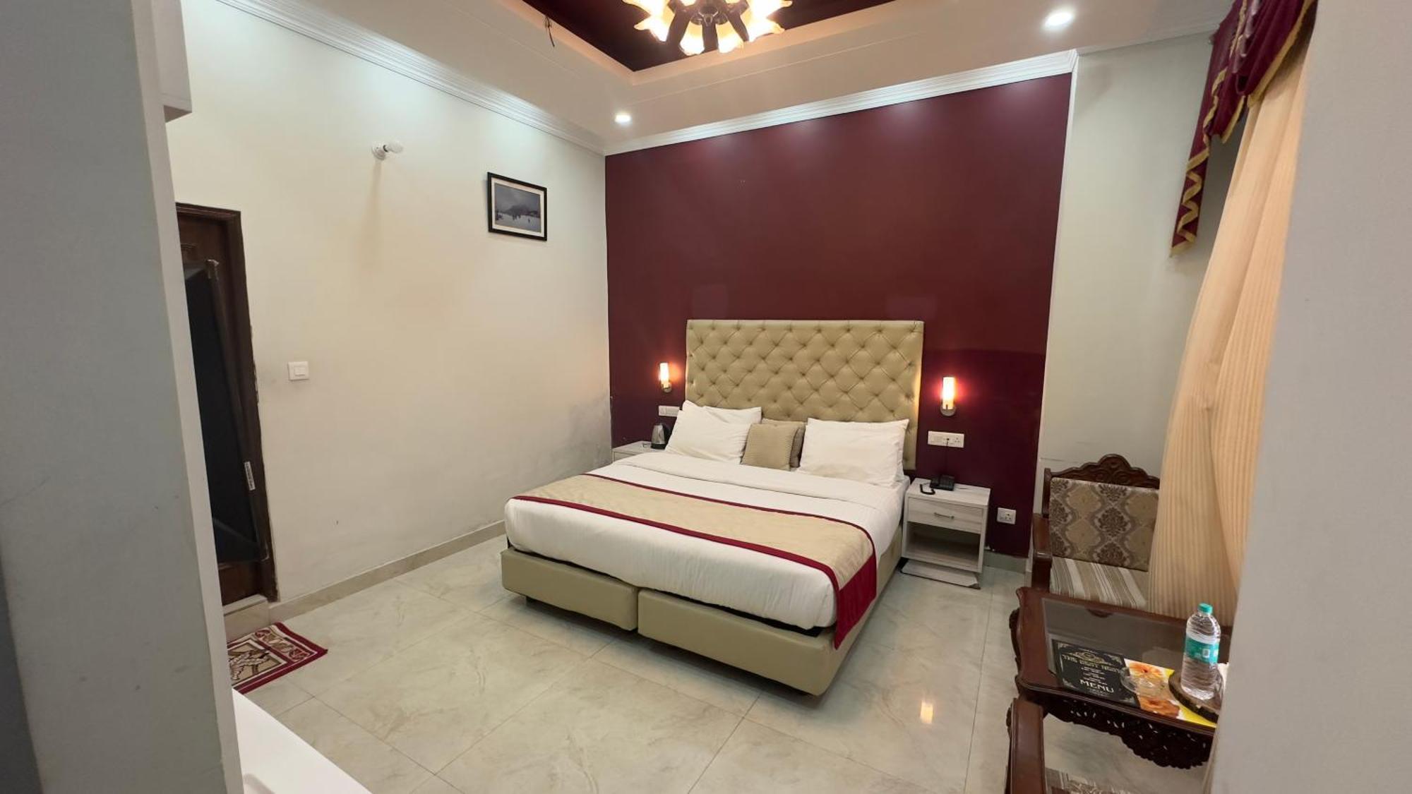 Best Nest شيملا المظهر الخارجي الصورة